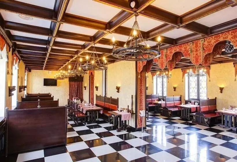 Hostelli Golicyn Club