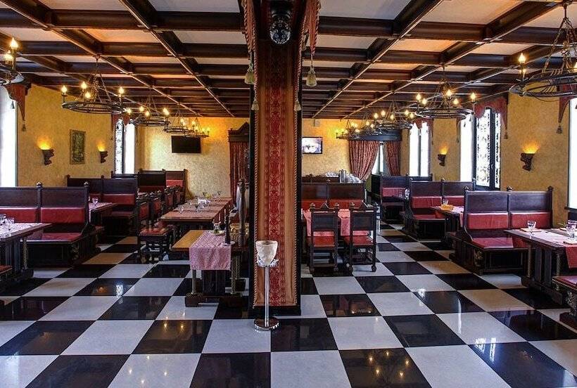 Хостел Golicyn Club