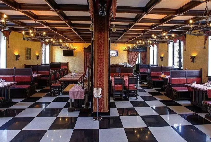 Hostelli Golicyn Club