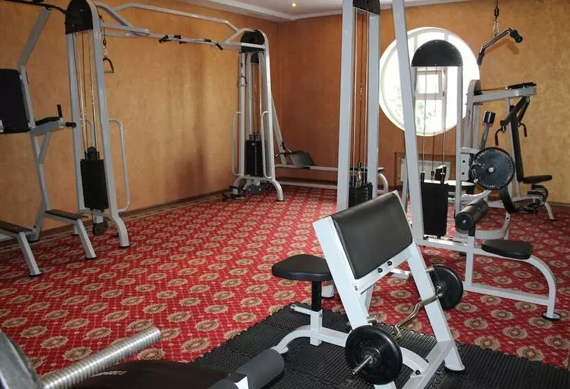 Hostelli Golicyn Club