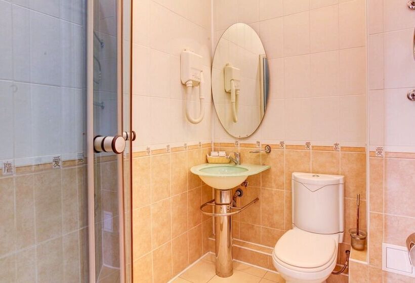 Хостел Golicyn Club