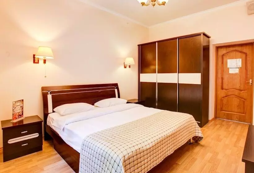 Hostelli Golicyn Club