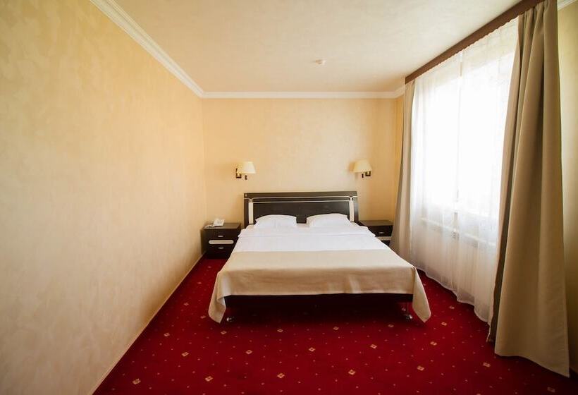 Хостел Golicyn Club