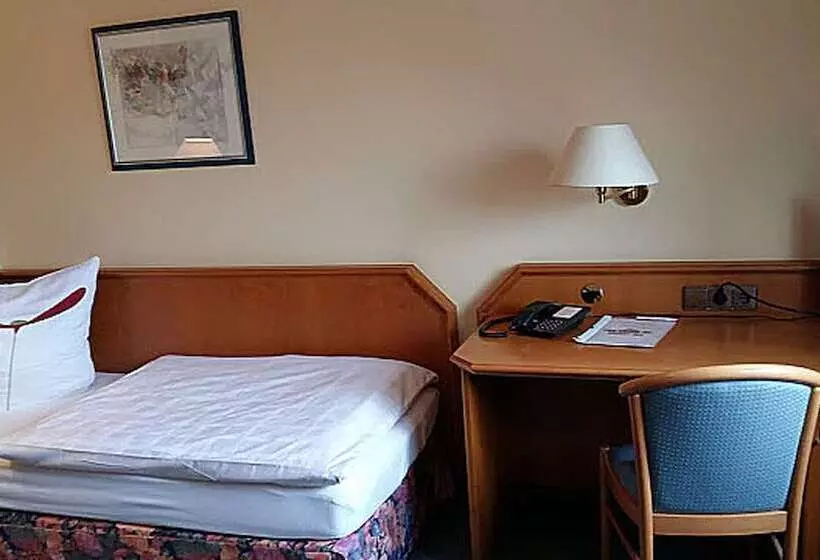 Hostelli Landgasthof Adler