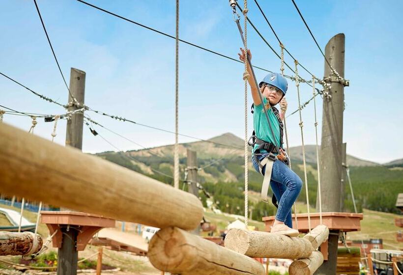 فندق 4br Renovated   Sleeps 12  Downtown Breck By Redawning