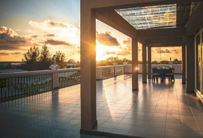 酒店 Abuharee Grand