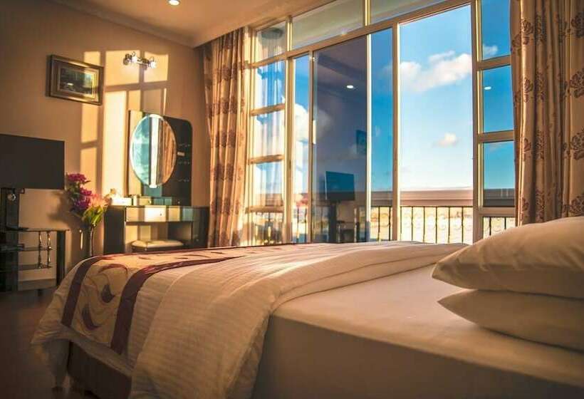 酒店 Abuharee Grand