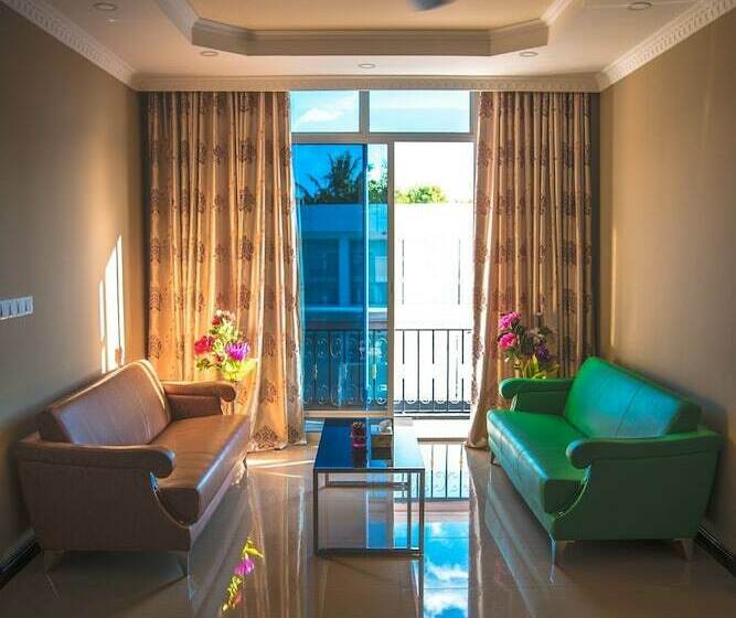 酒店 Abuharee Grand