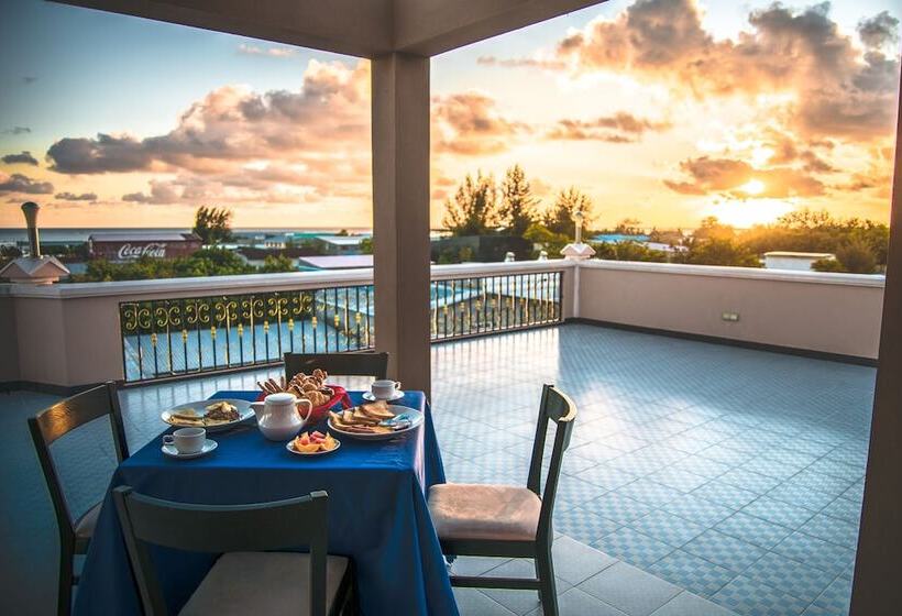 酒店 Abuharee Grand