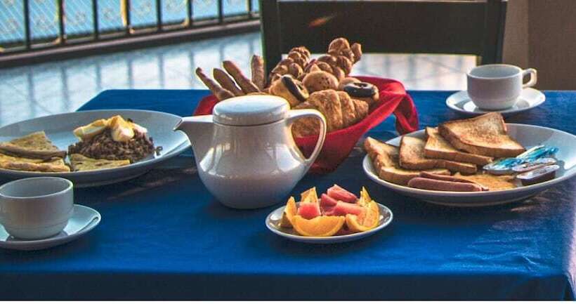 酒店 Abuharee Grand