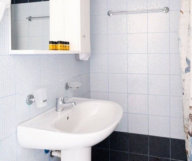 Отель Aphrodite