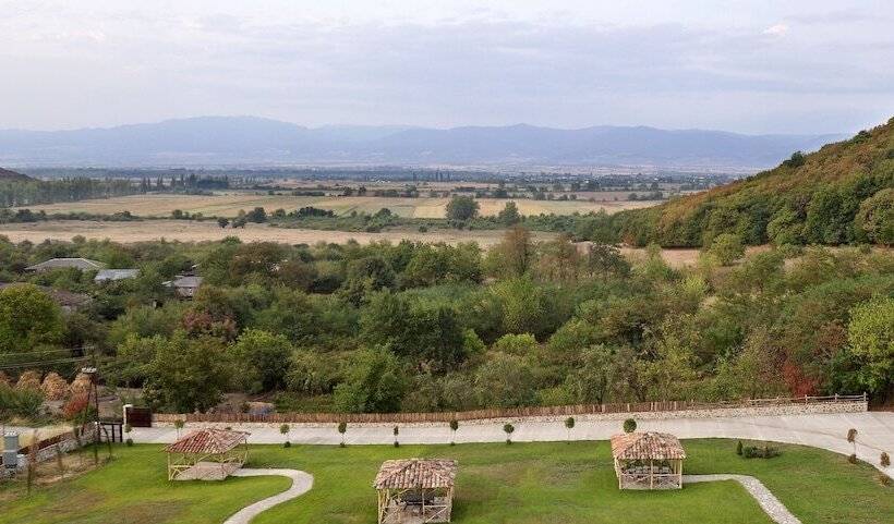 هتل Babaneuris Marani