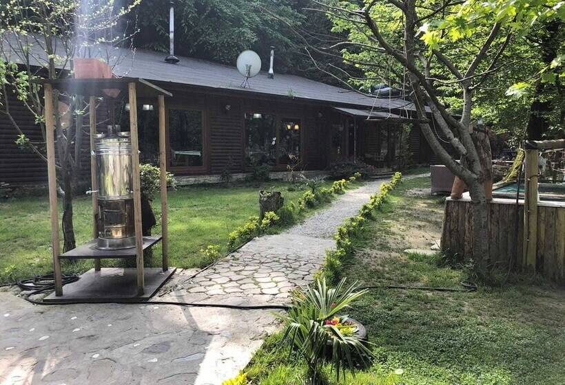 ホテル Derin Irmak Bungalow