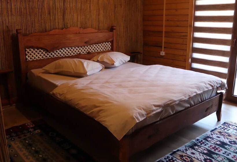 ホテル Derin Irmak Bungalow