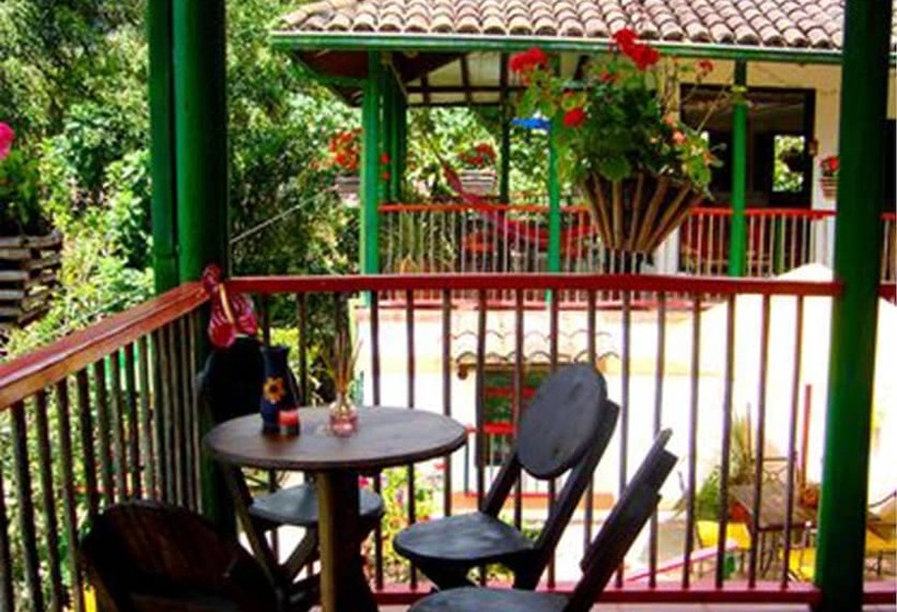 בית מלון כפרי Ecosuits Verdes    Adults Only