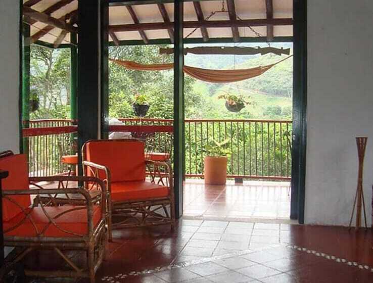 בית מלון כפרי Ecosuits Verdes    Adults Only