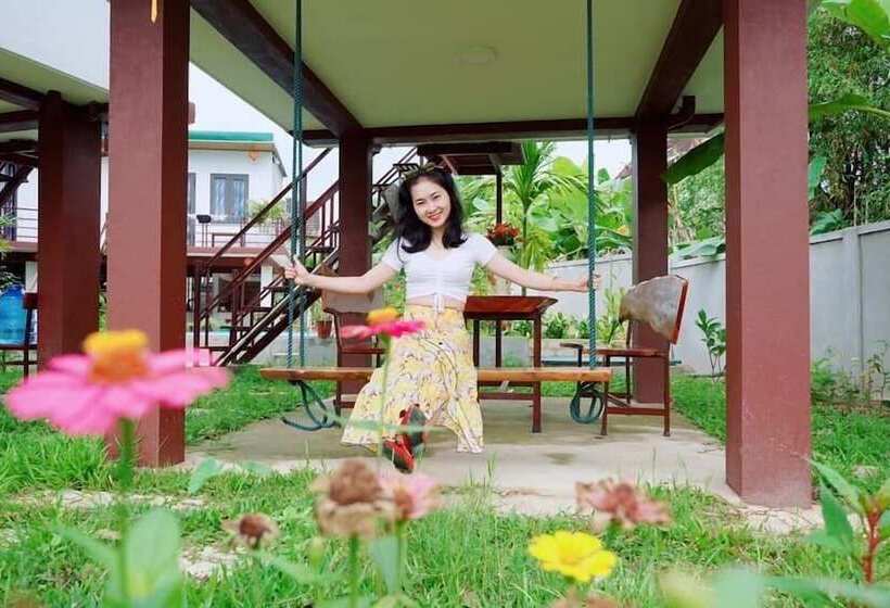 هتل Hung Phat Bungalow