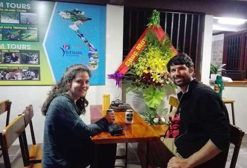 هتل Hung Phat Bungalow