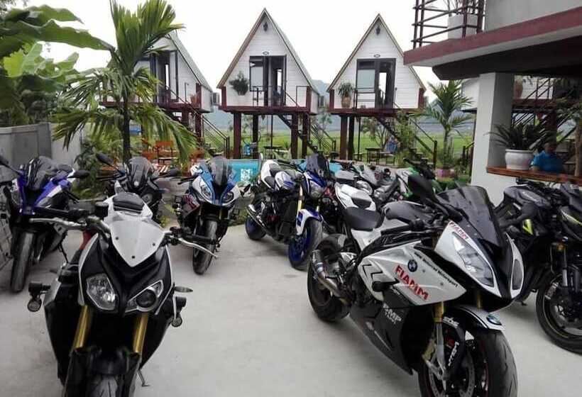 هتل Hung Phat Bungalow