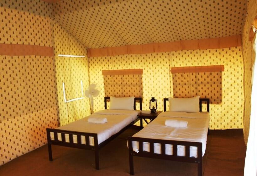 호텔 Kumbh Camp India