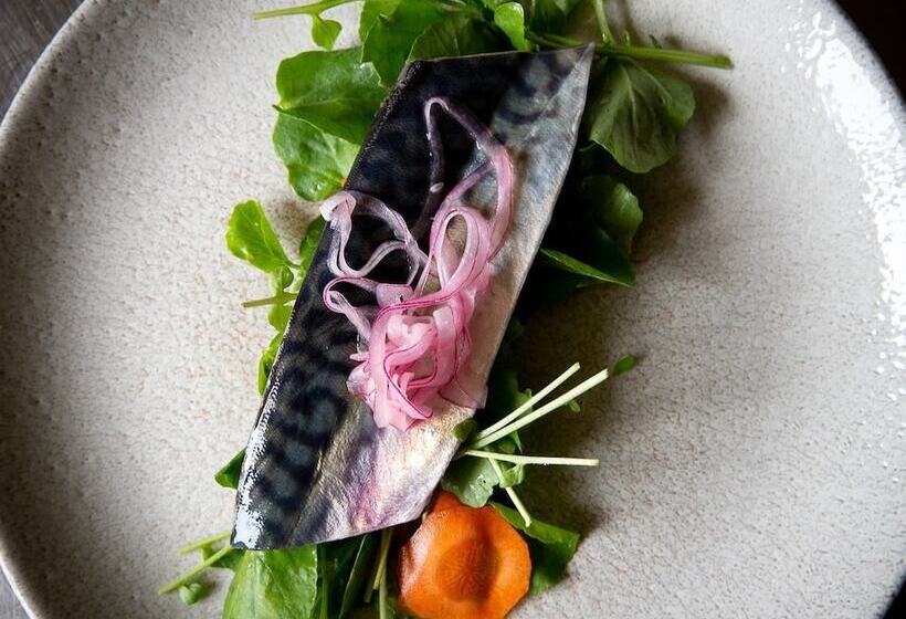 호텔 La Cour De Remi