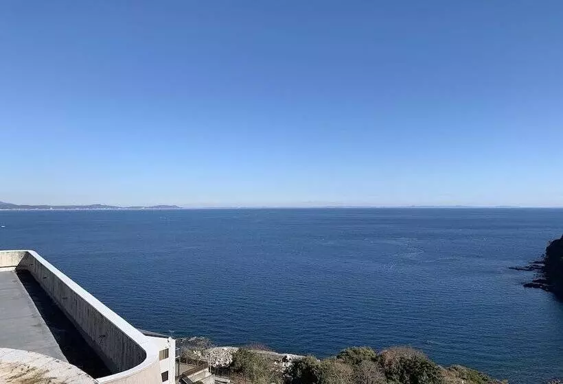 Hotelli Manazuru Marin