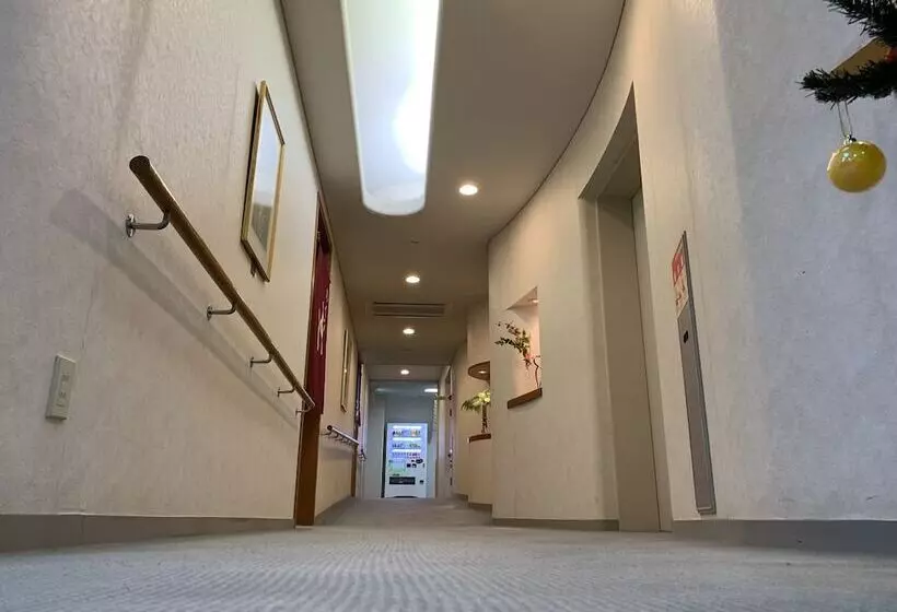 Hotelli Manazuru Marin