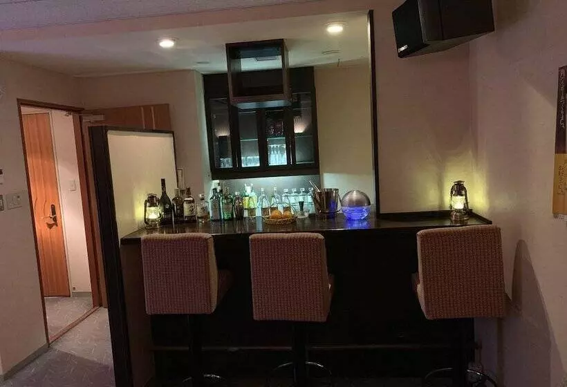 Hotelli Manazuru Marin