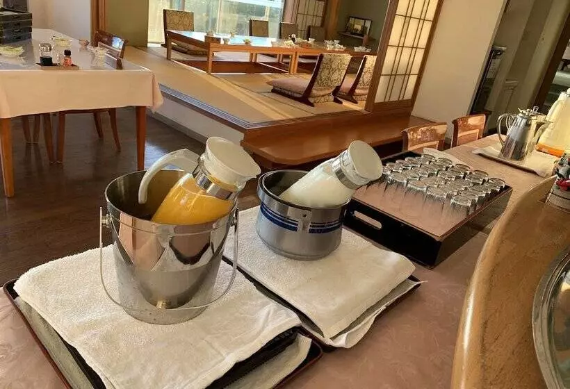 Hotelli Manazuru Marin