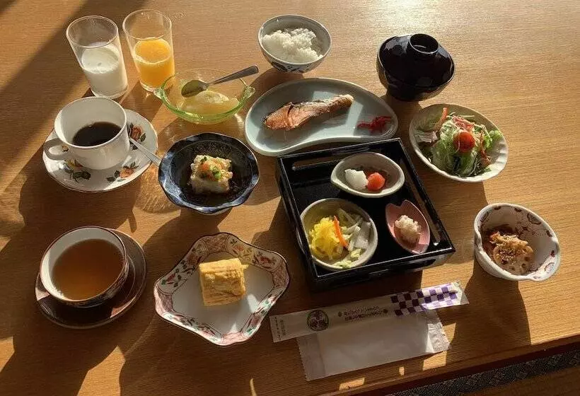 Hotelli Manazuru Marin