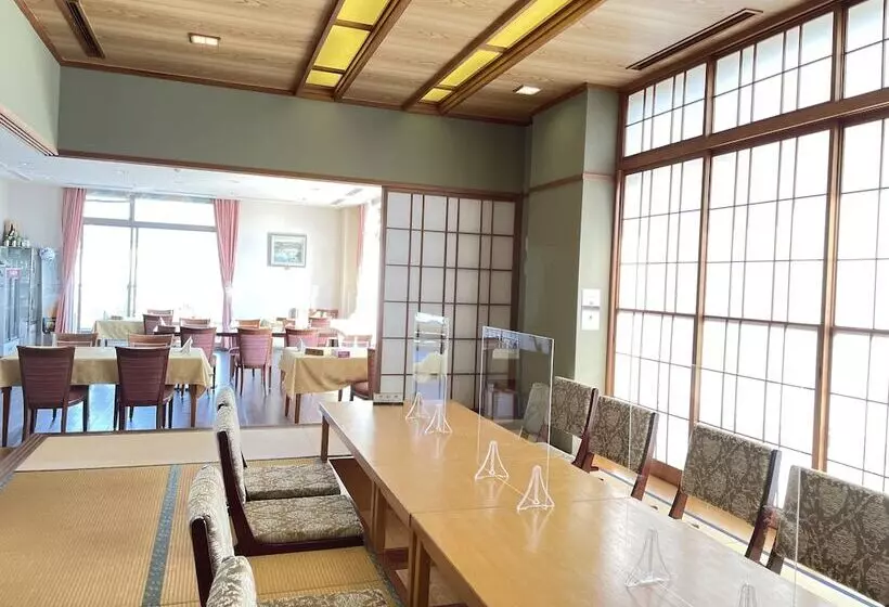 Hotelli Manazuru Marin