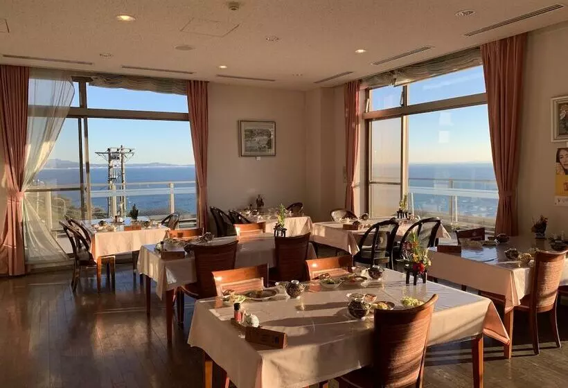 Hotelli Manazuru Marin