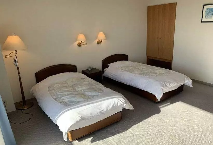 Hotelli Manazuru Marin