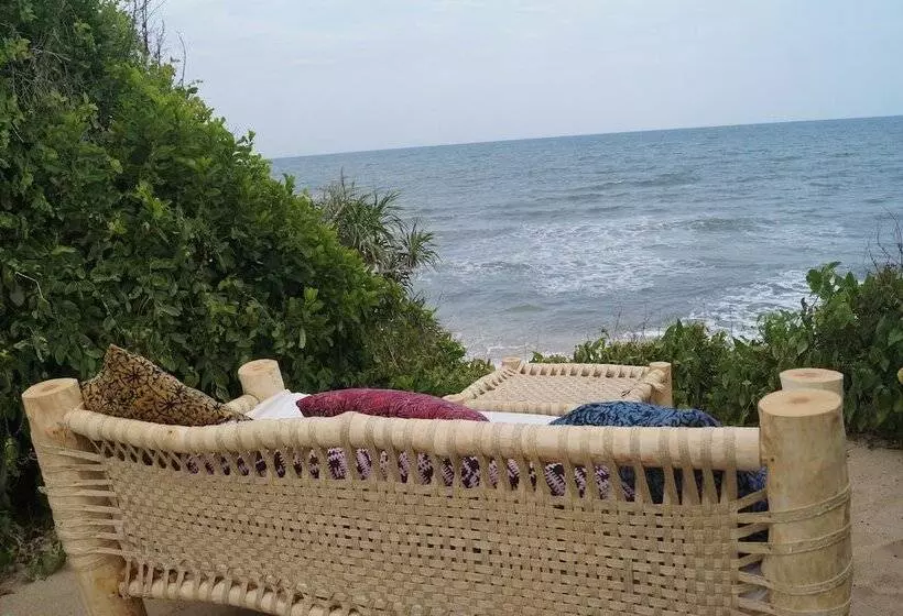 هتل Pangani Cliffs Lodge