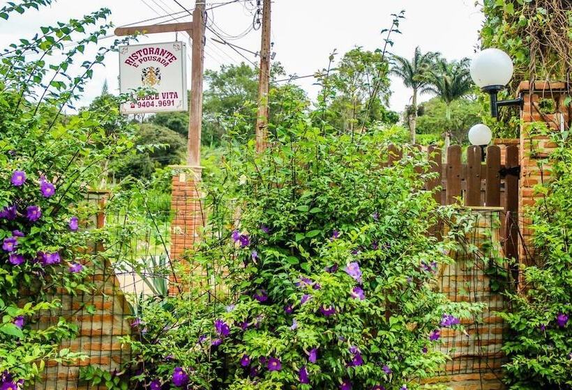 هتل La Dolce Vita