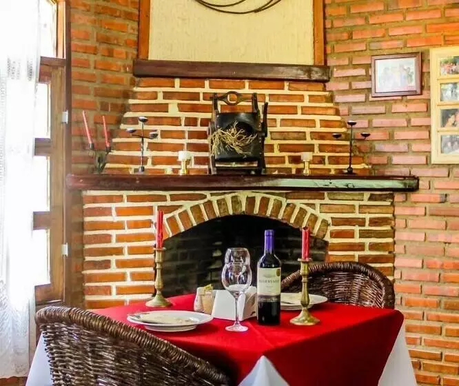 ホテル La Dolce Vita