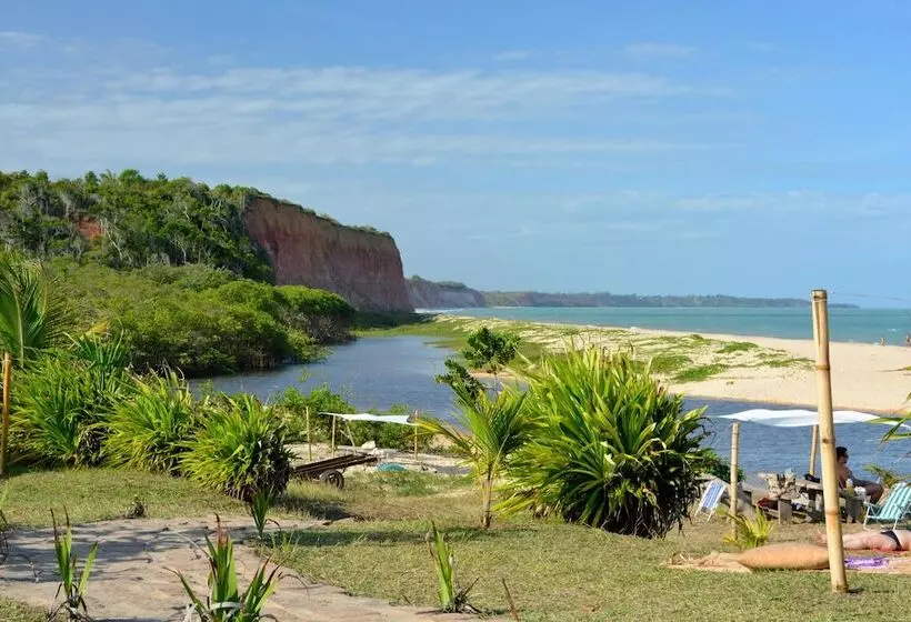 ホテル Pousada Villa Del Mare