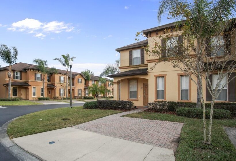 فندق Regal Palms Resort & Spa 607