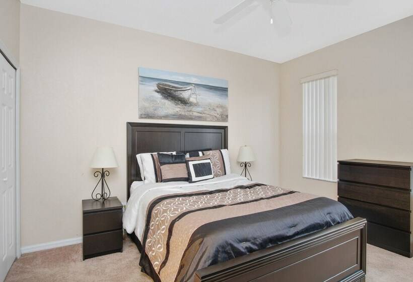 فندق Regal Palms Resort & Spa 607