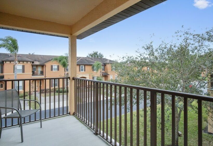 فندق Regal Palms Resort & Spa 607