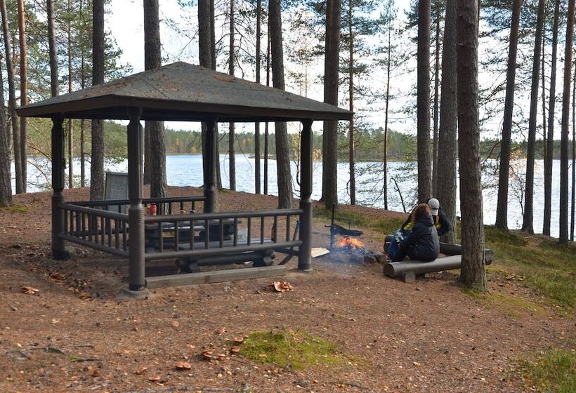 Laahtanen Camping