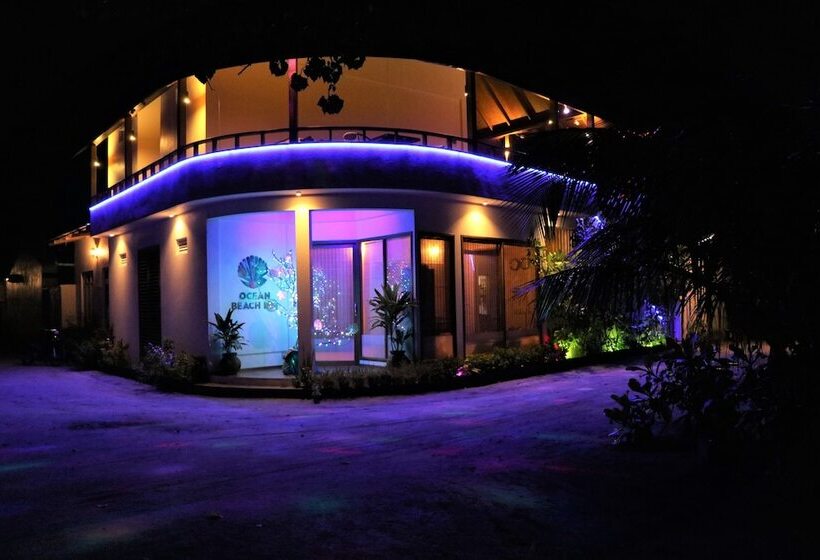 پانسیون Ocean Beach Inn Maldives