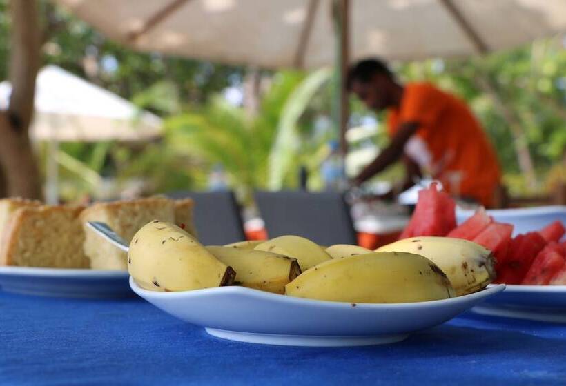 پانسیون Ocean Beach Inn Maldives