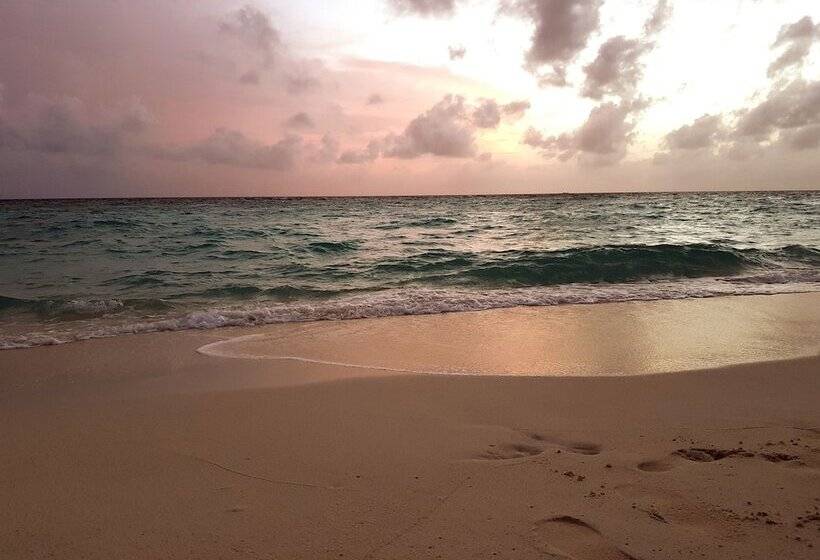 پانسیون Ocean Beach Inn Maldives
