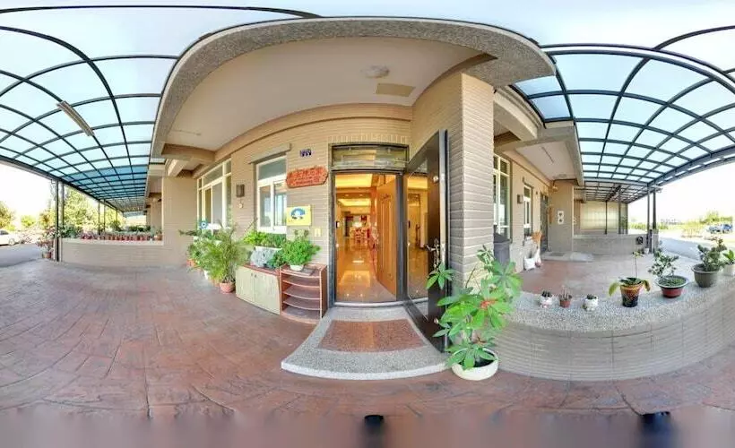 پانسیون Beauty Chen S House