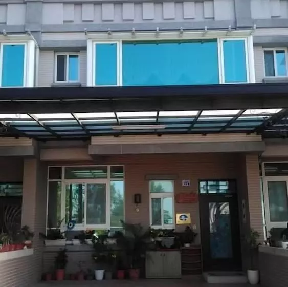پانسیون Beauty Chen S House