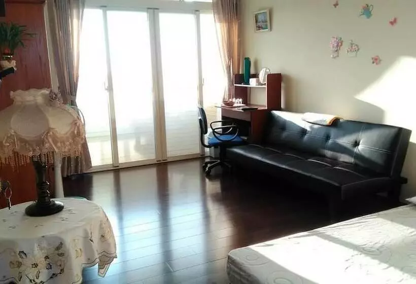 پانسیون Beauty Chen S House