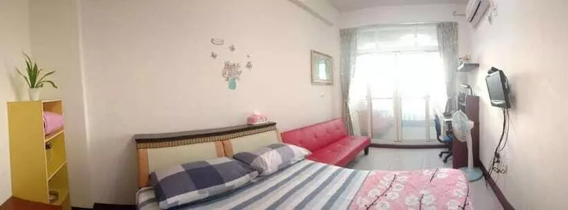پانسیون Beauty Chen S House