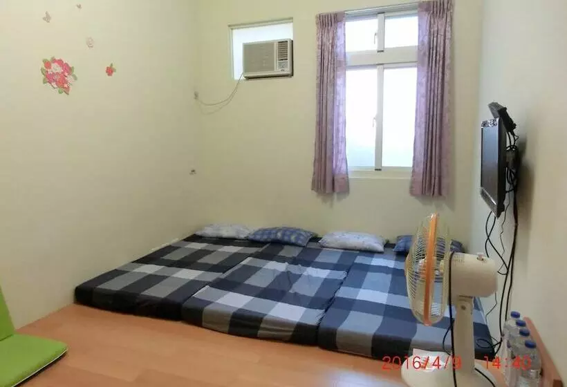 پانسیون Beauty Chen S House