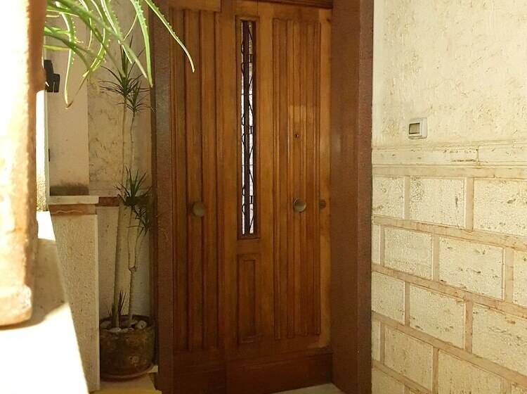 פנסיון Casa Francesca